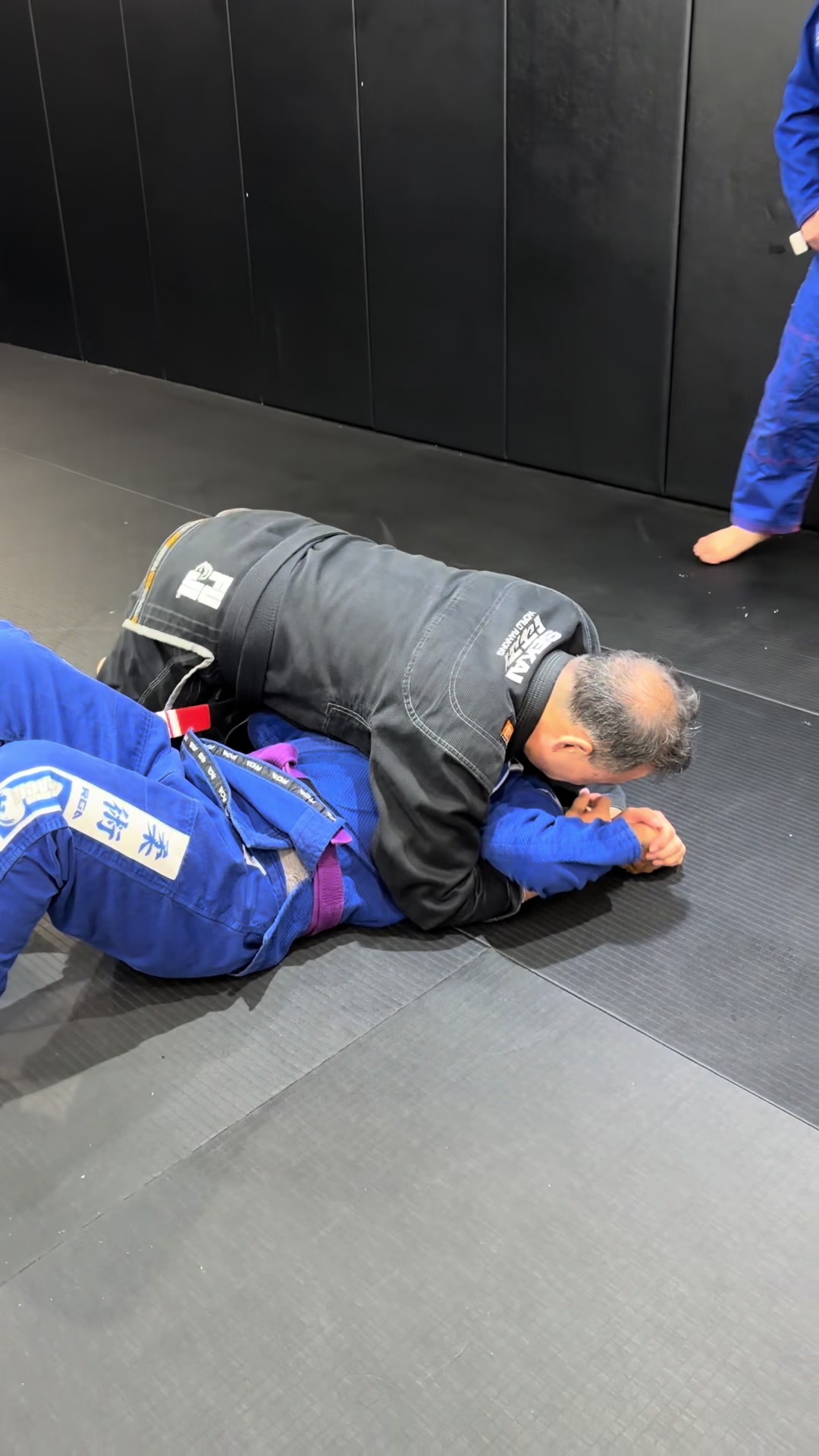 @Sanuk Martial Arts