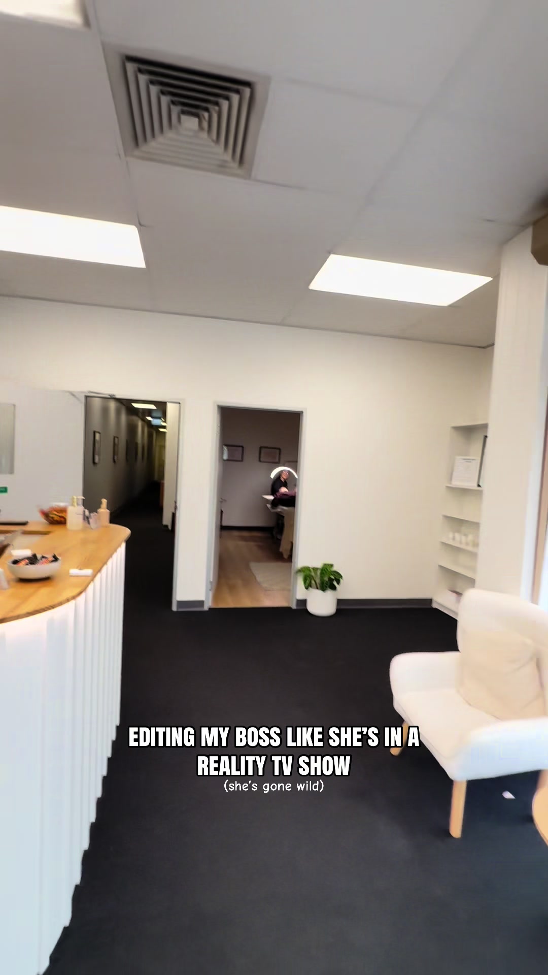 @Meeks Beauty