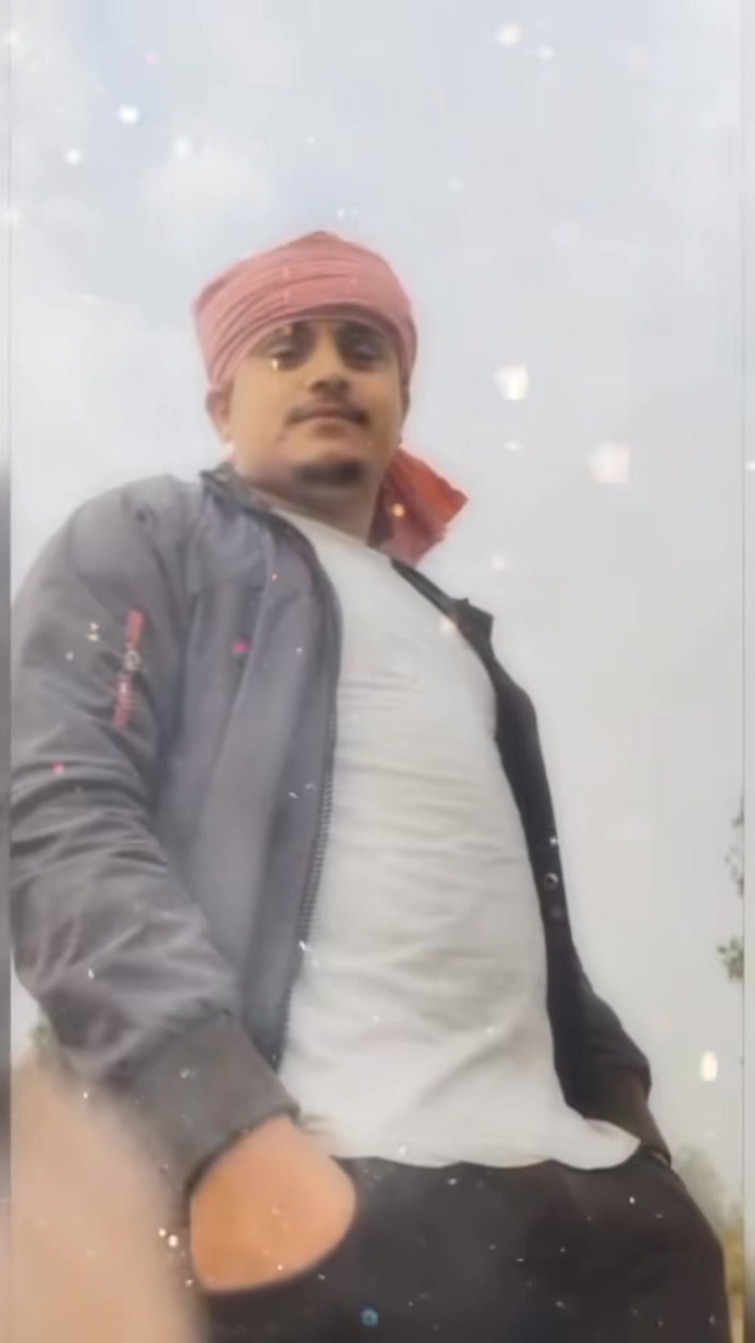 @Amit 👑भुमीहार