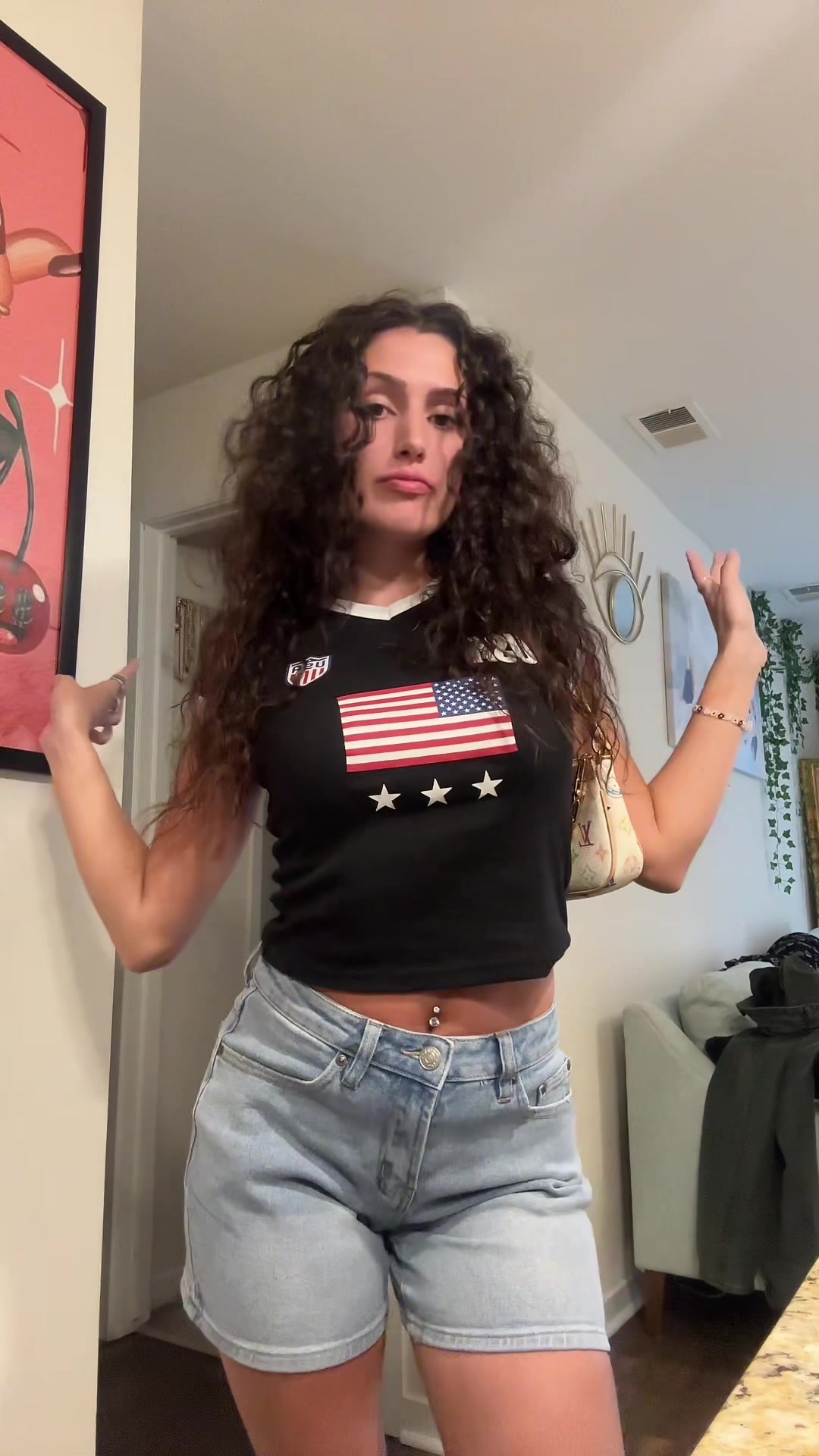 @Alaina