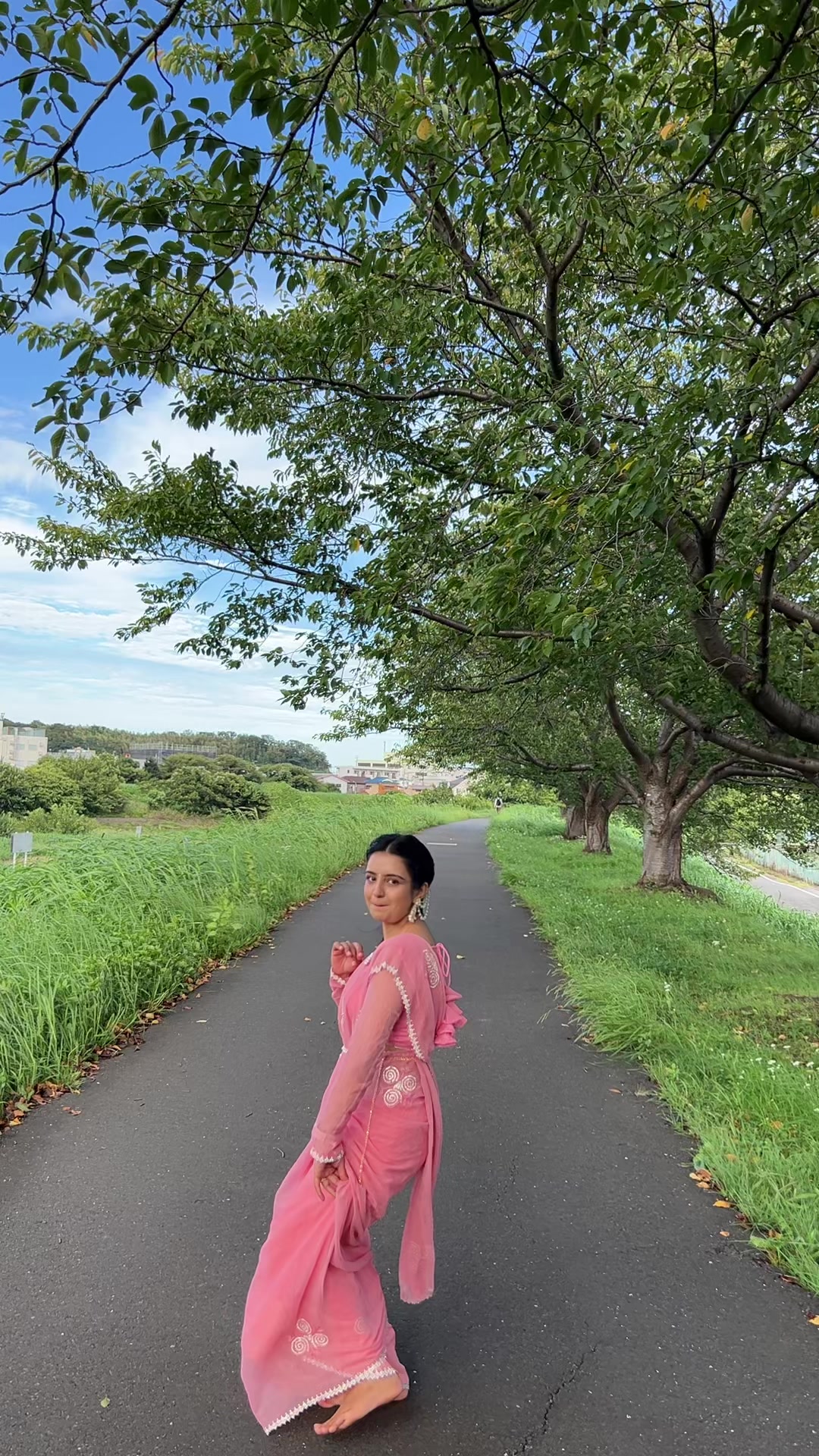 @Anuradha Kashyap