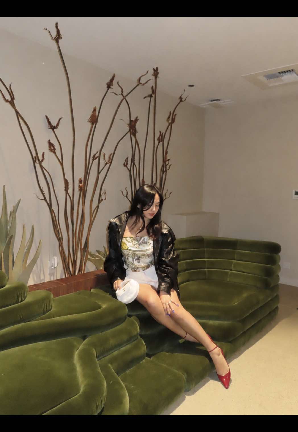 @Janny | Toronto Girl, LA Life