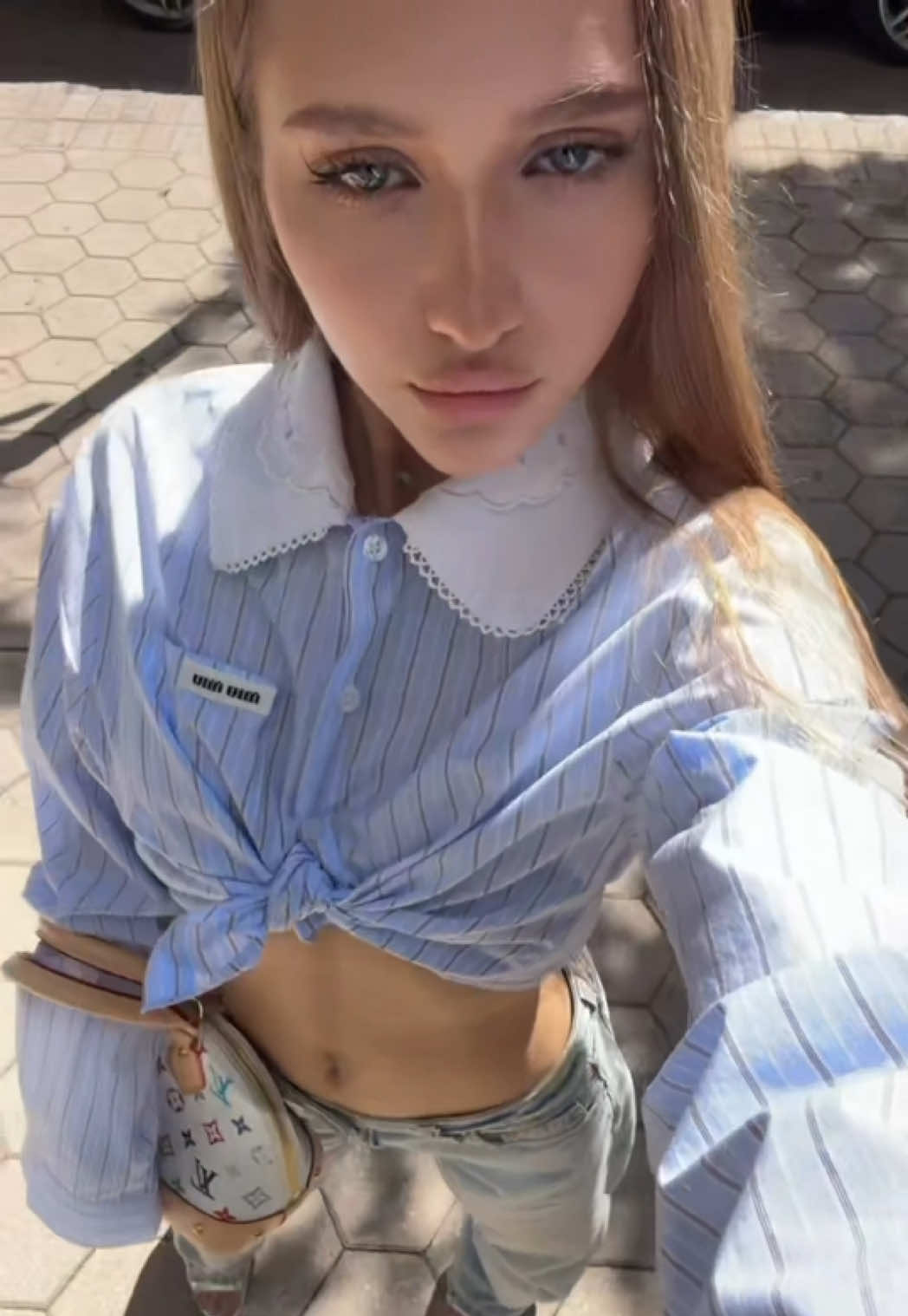 @кисуля мама 🌸