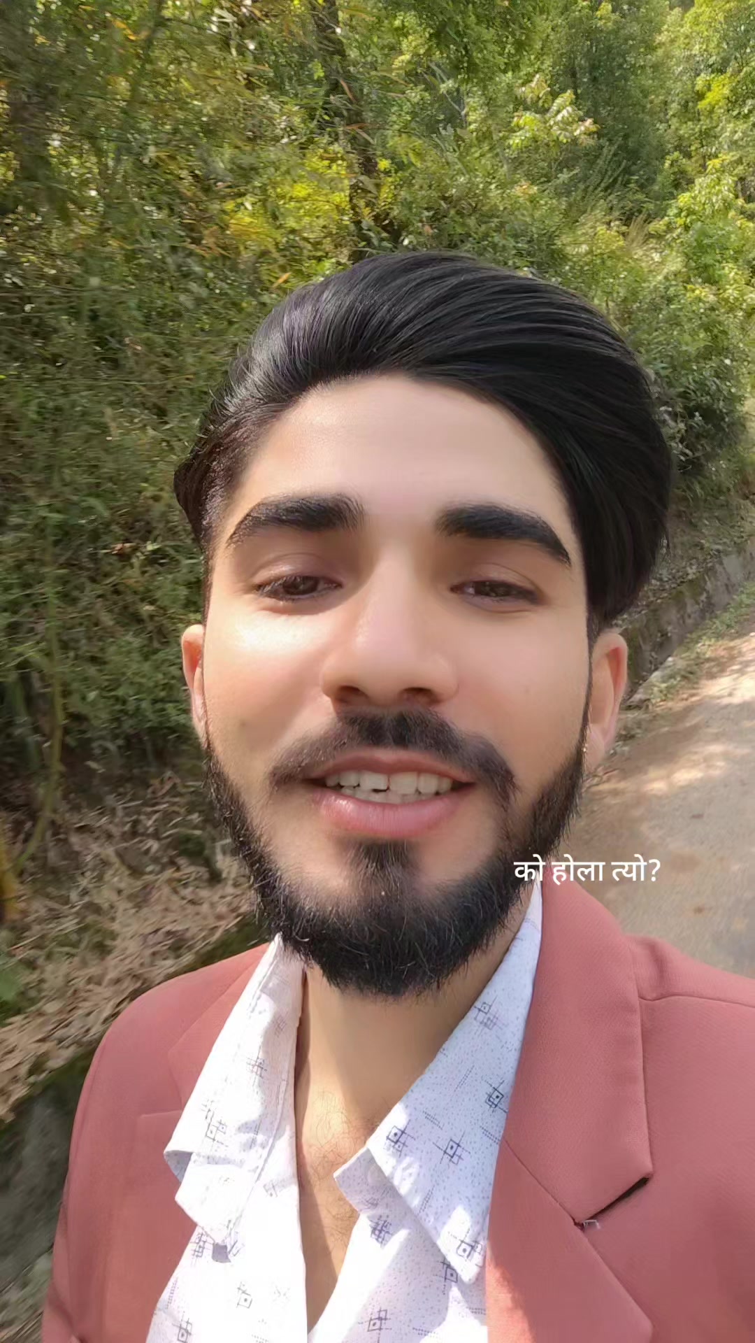 @Ranjit Danai