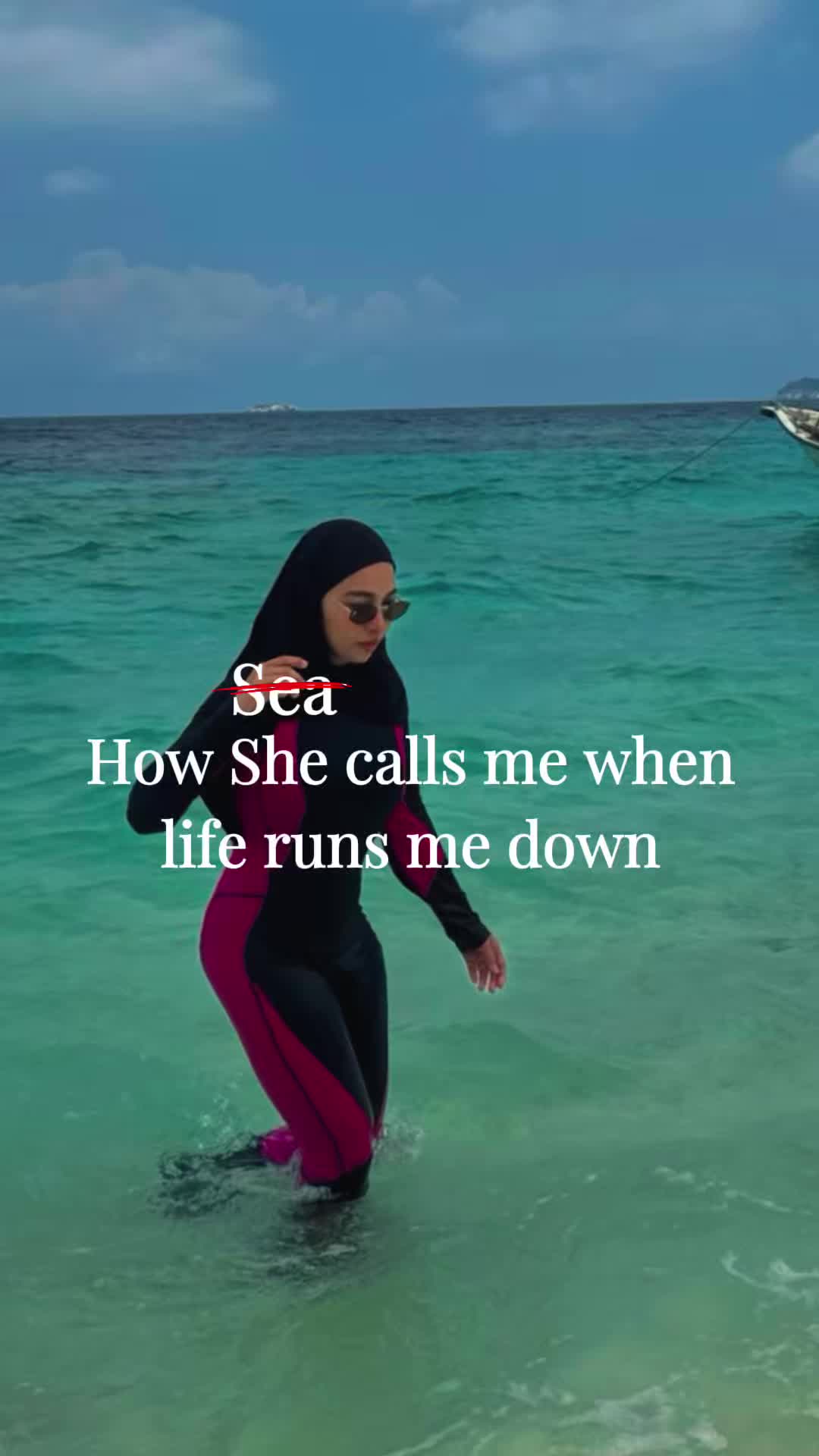 @Gorgeous Moron