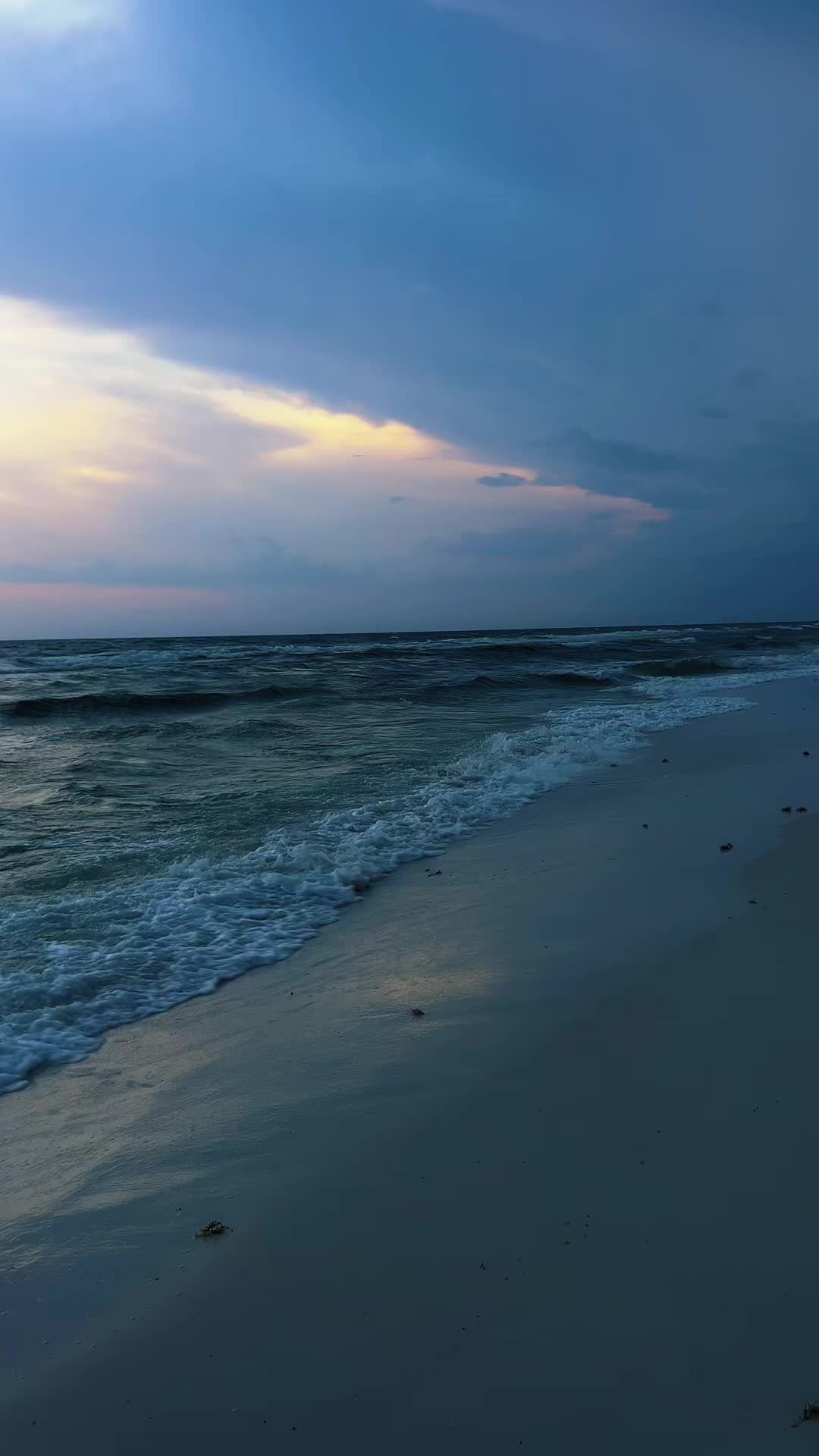 @Panama City Beach, Florida