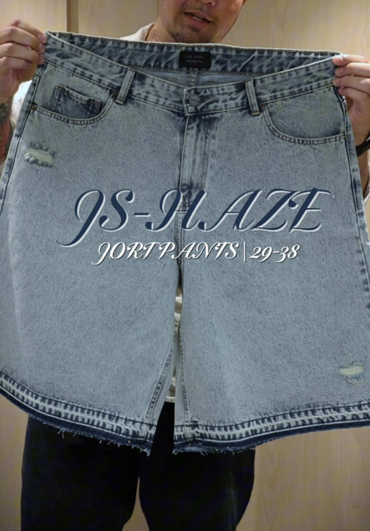 @Jack Russel Jeans