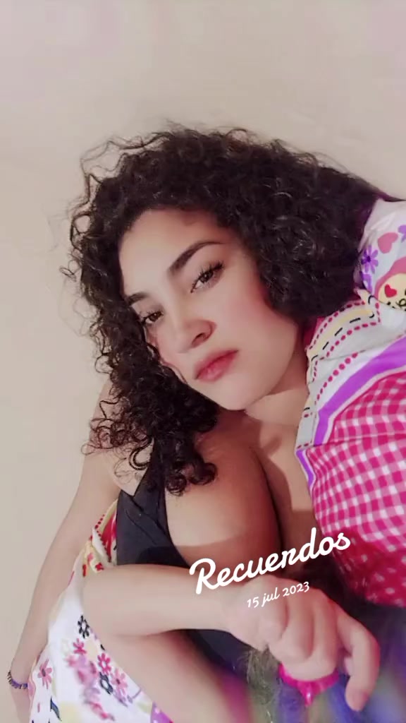 @Yeorgely💖