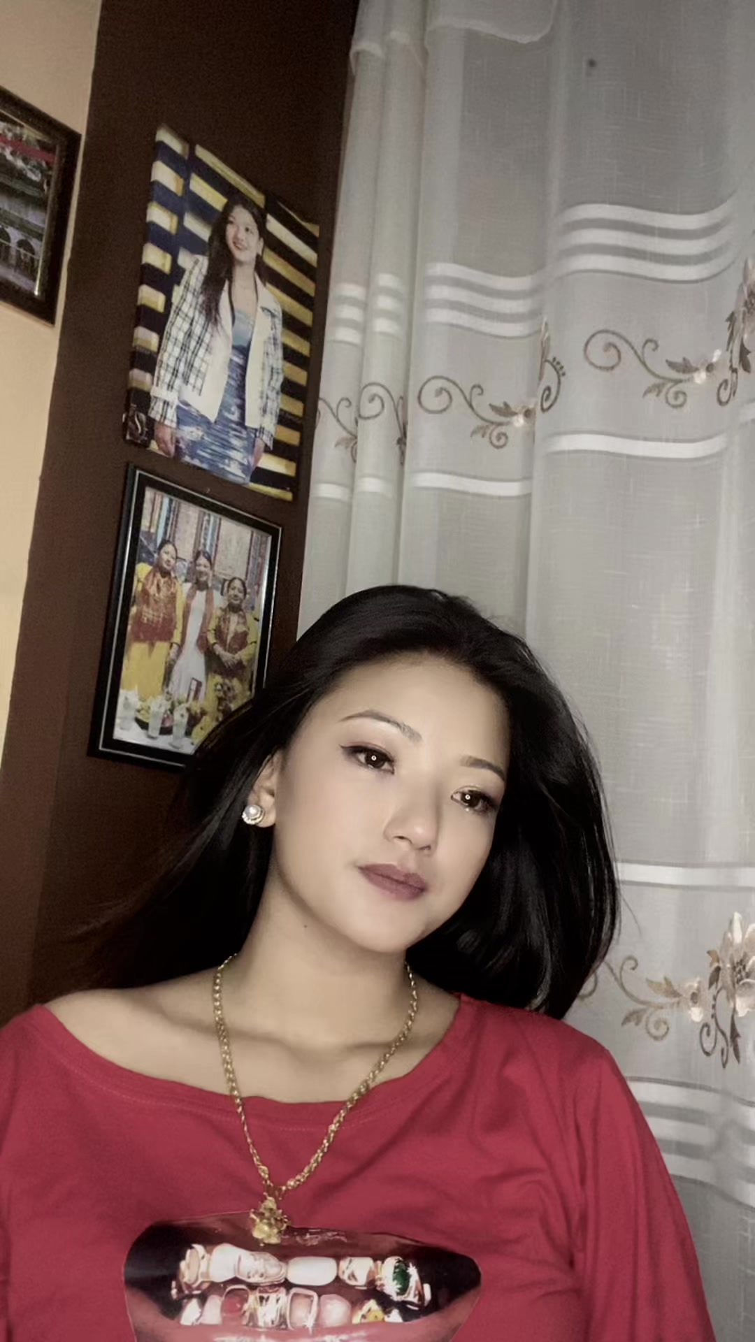 @Binita