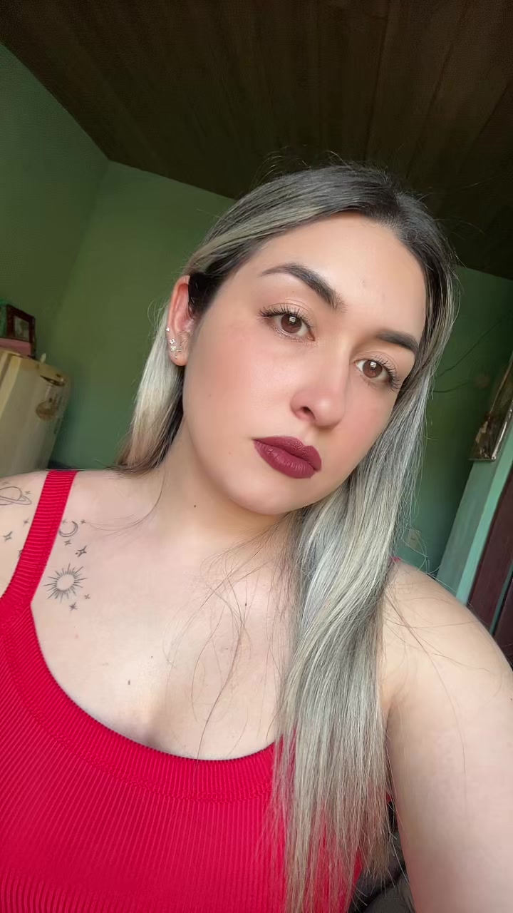 @Marlene Acuña