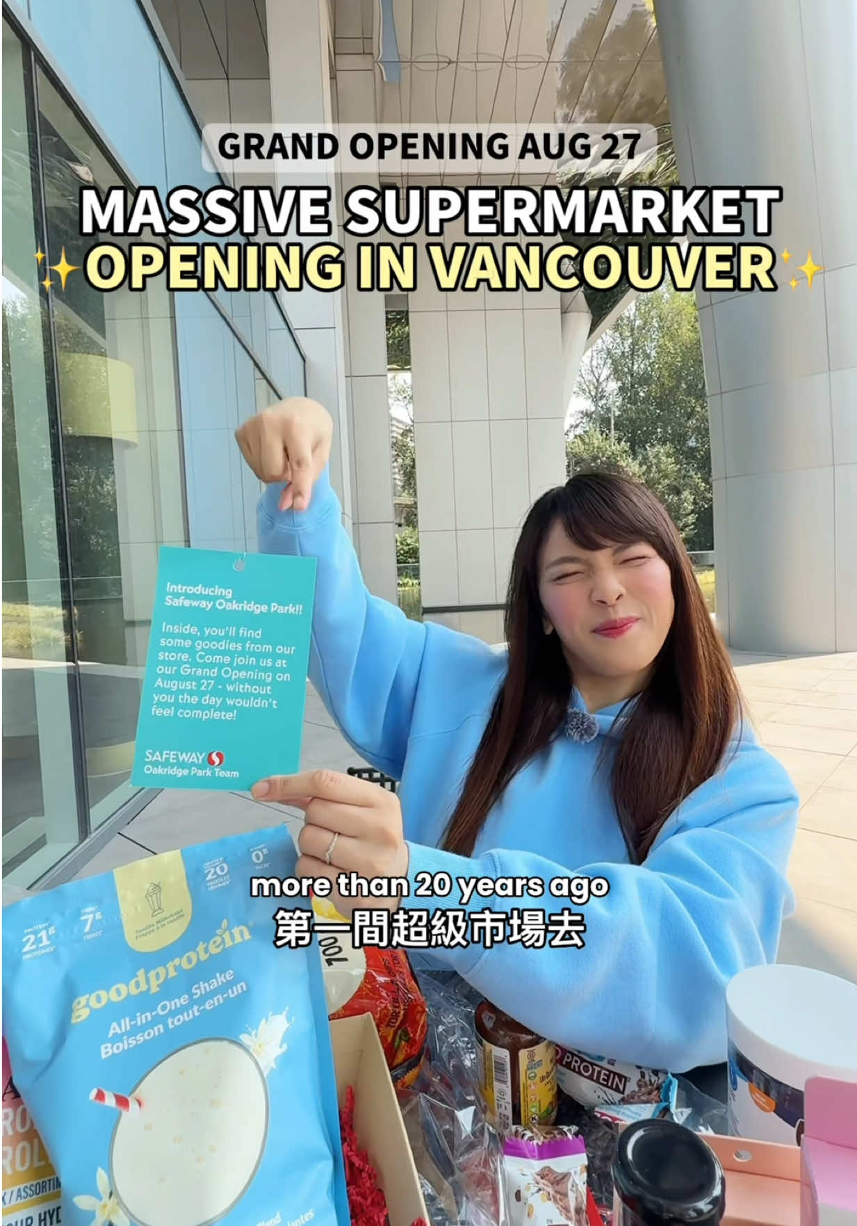 @Claire Tang