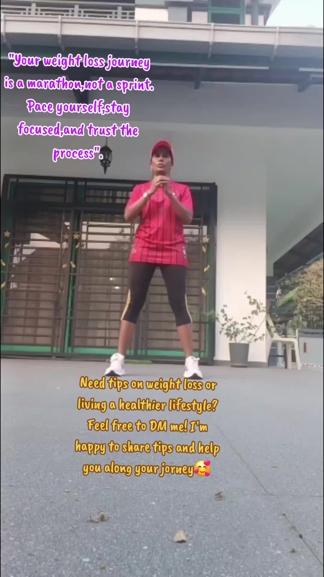 @Nutritionist JaynthiS