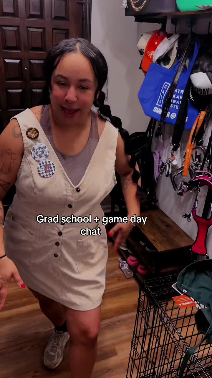 @🏈 wife | mom | grad student⚡️