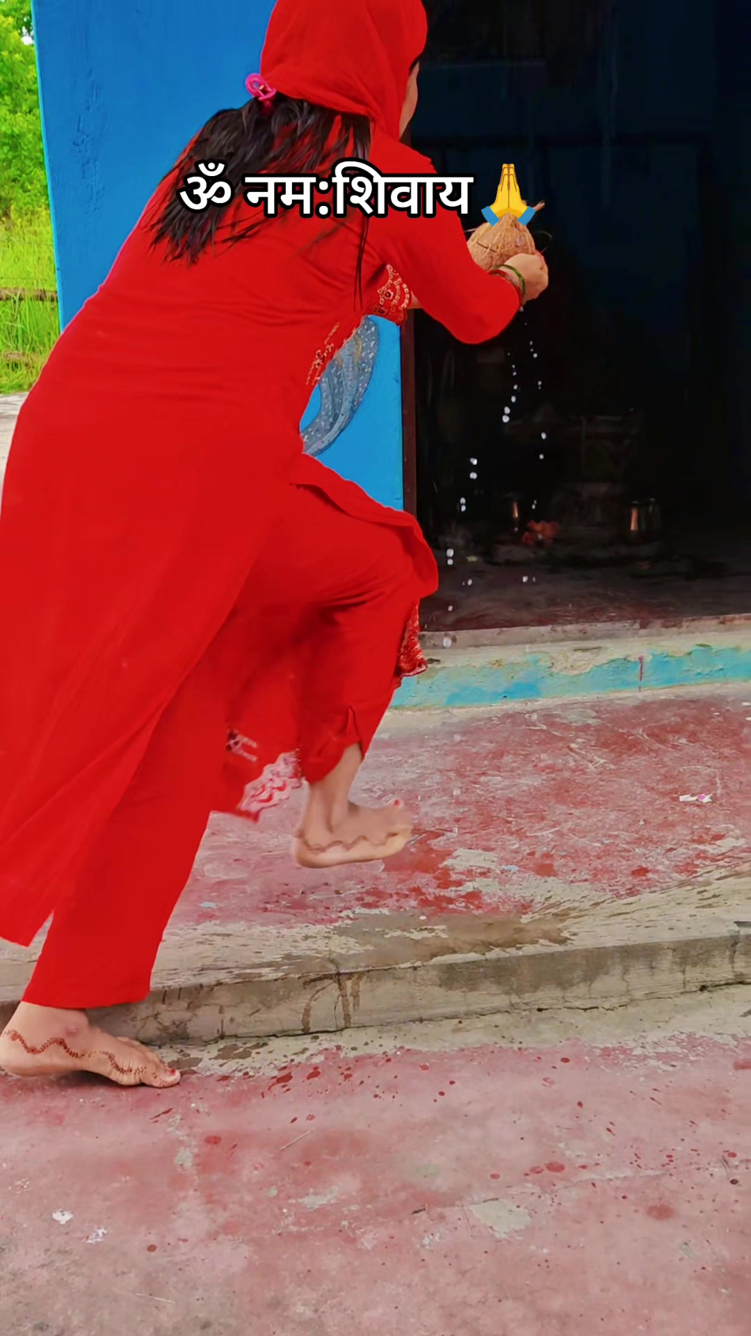 @Puja Bhattrai