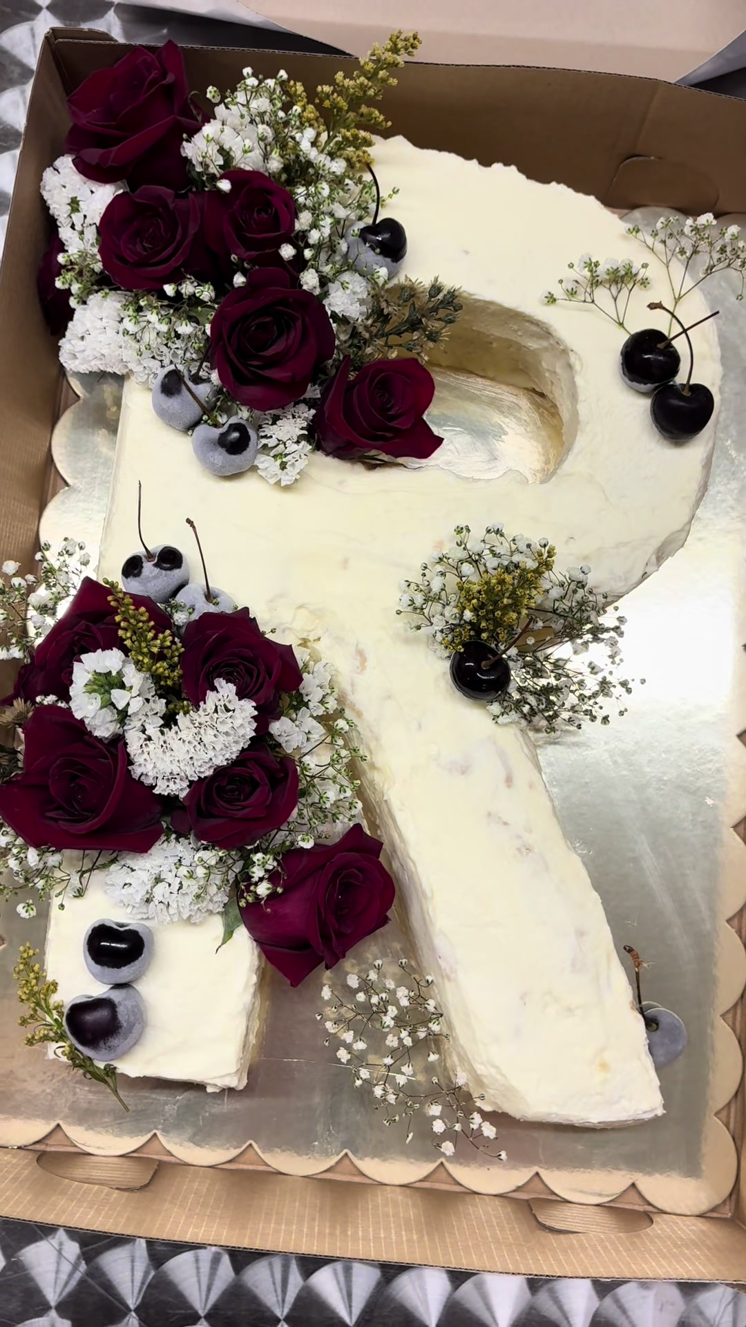@Kirsti&rsquo;s Kreations Homemade