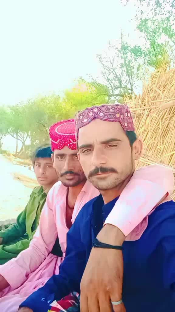 @Rind Ali