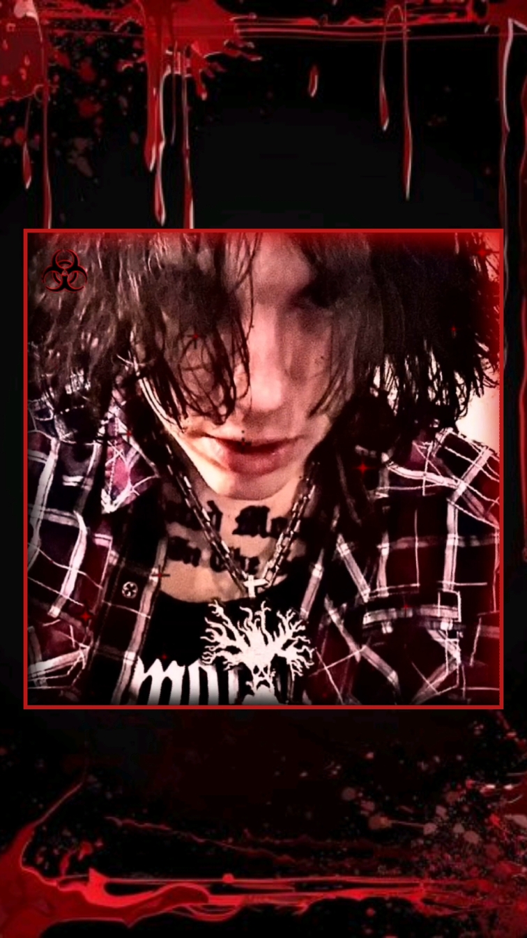 @🎃DMITRY MORBID🐀