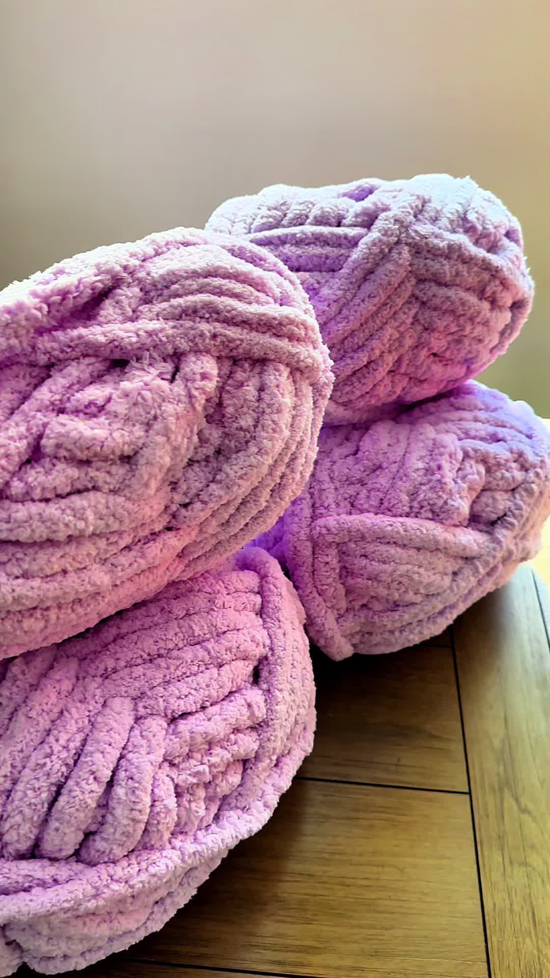 @Wistfully Woven