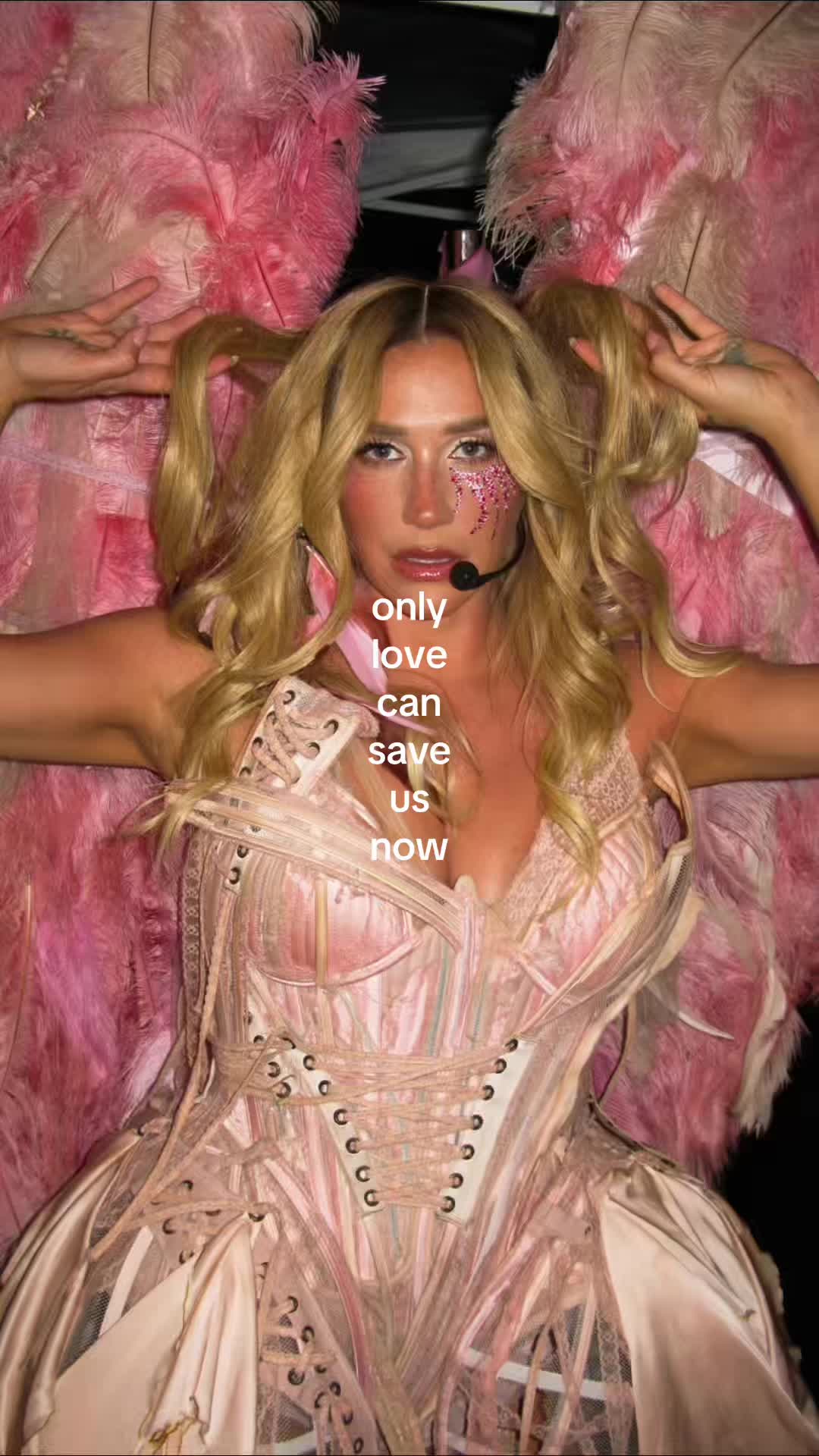 @Kesha Today