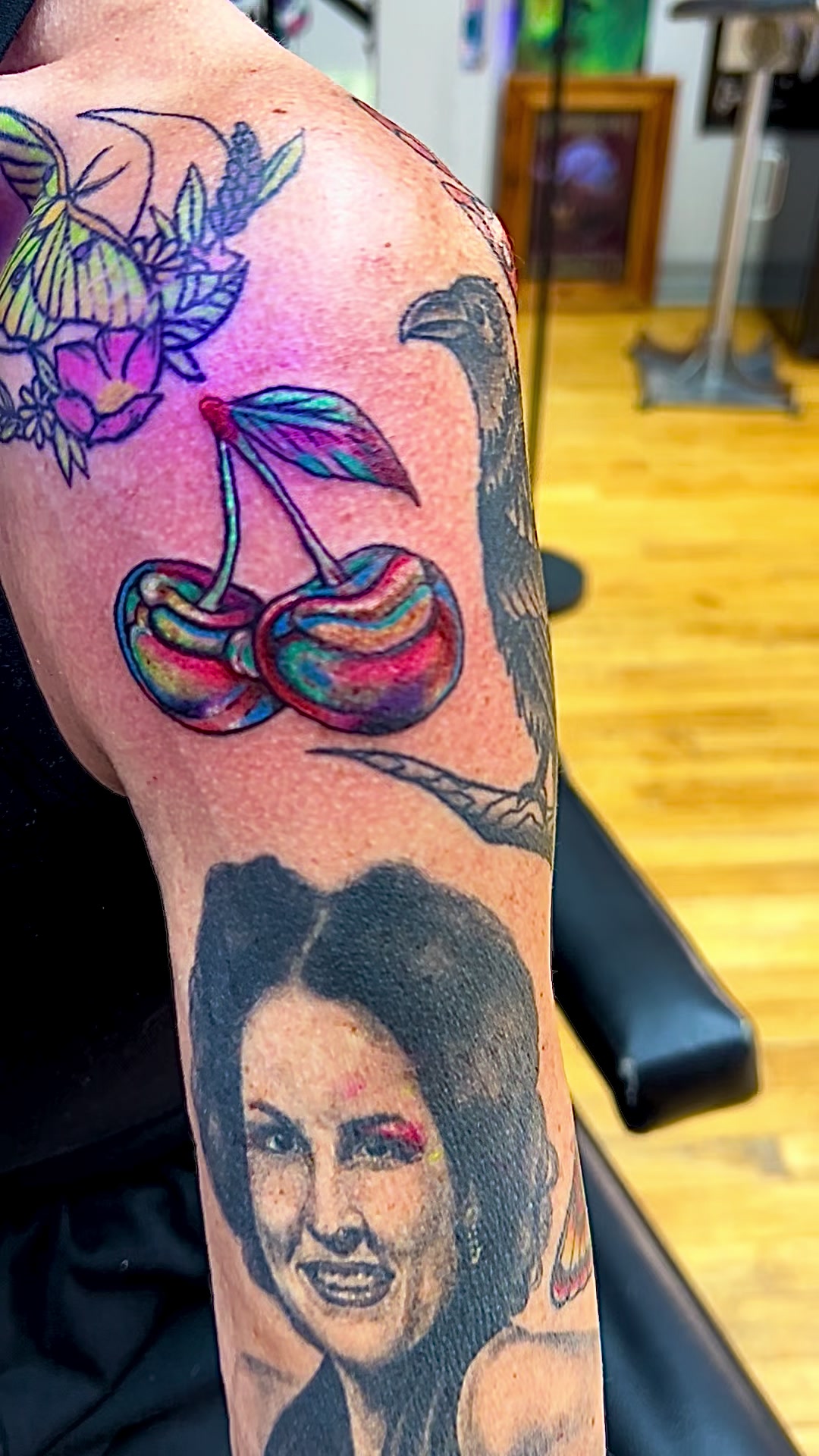 @Tattoo Extraordinaire