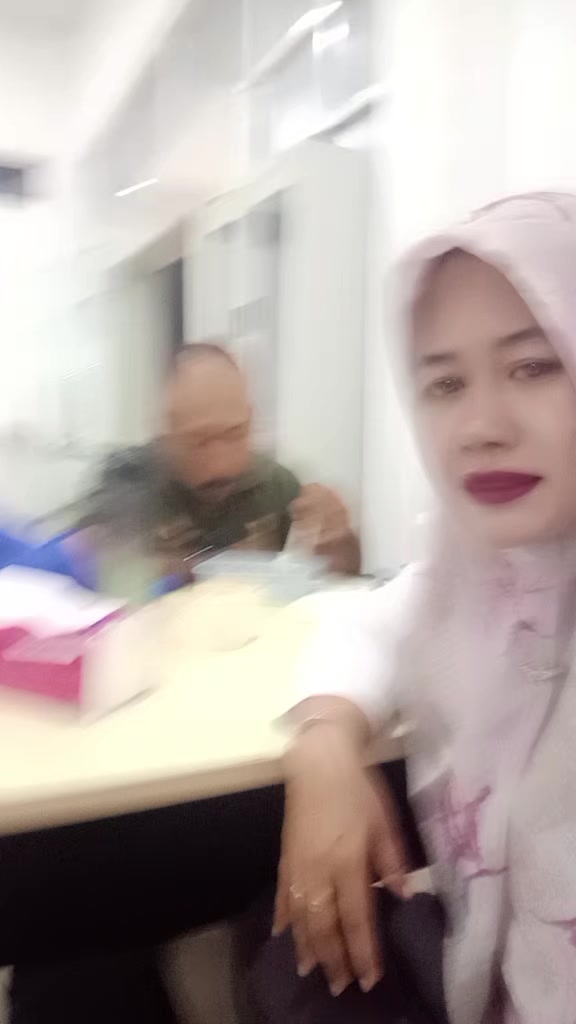 @Bidan Rita