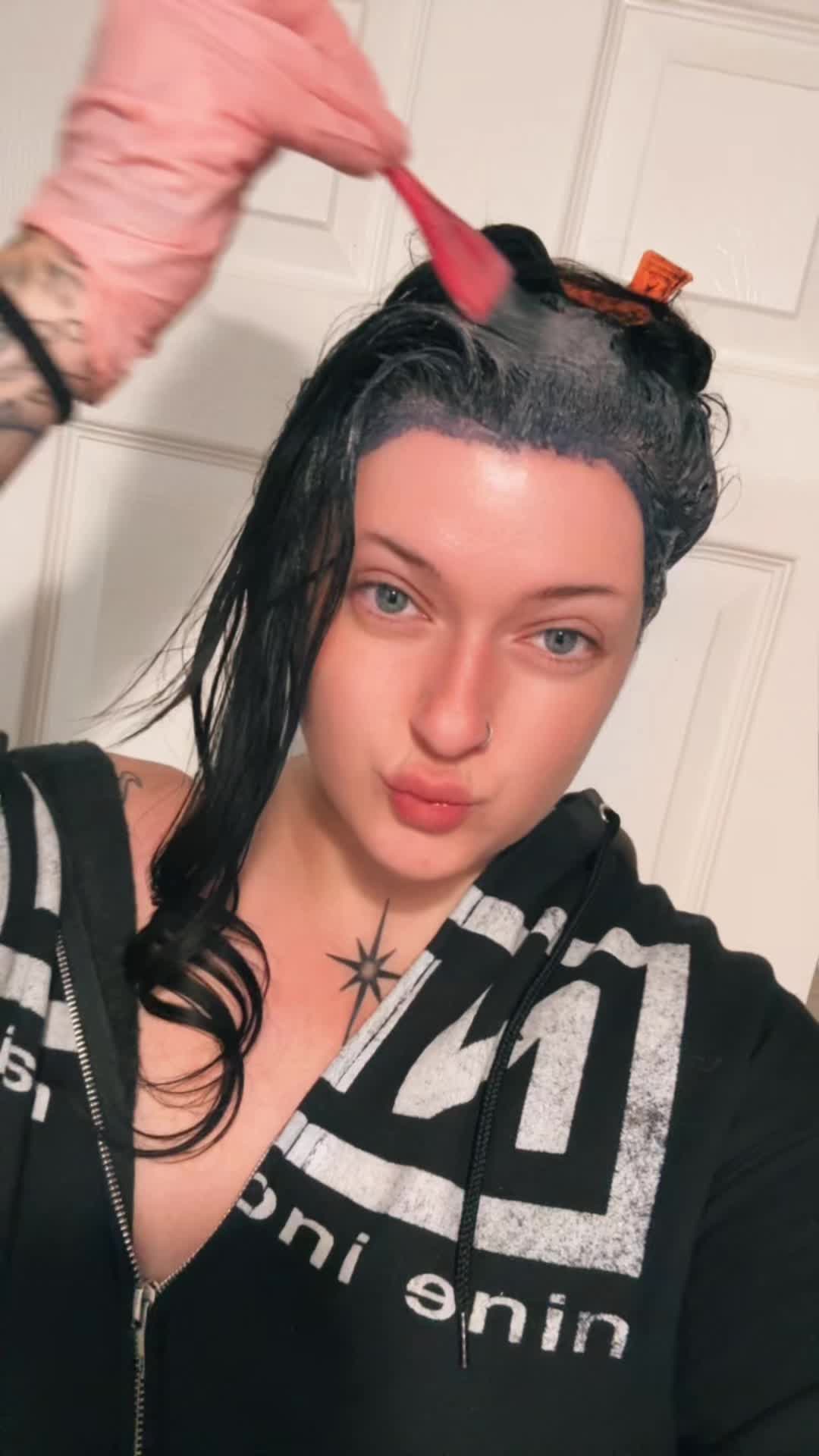 @Gothicccccc