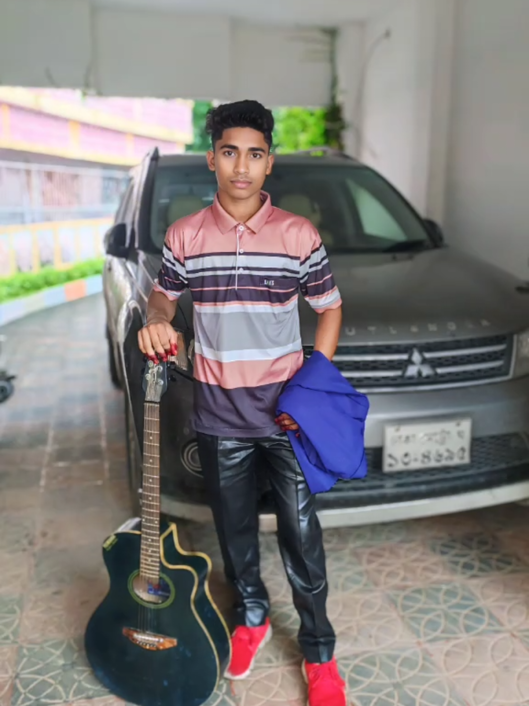 @Md Mostakim khan