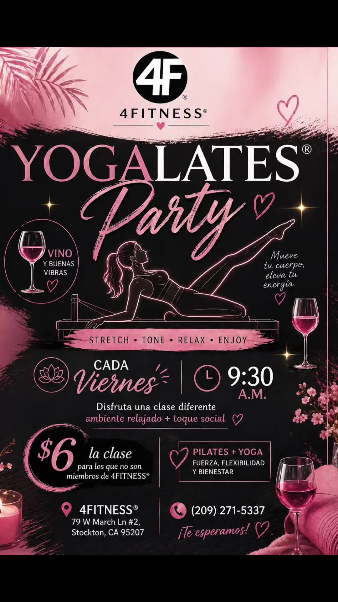 @✨💜MAYRA💜✨4FITNESS®✨💜
