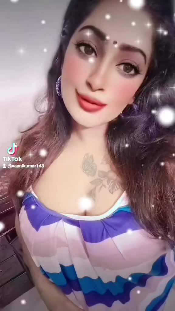 @VAANIKUMAR๐๐น๐
