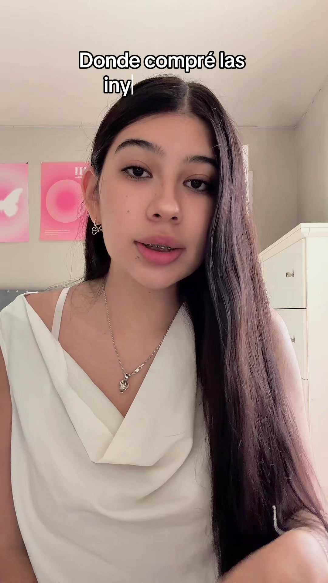 @Hola soy Sara B&aacute;rcenas💗