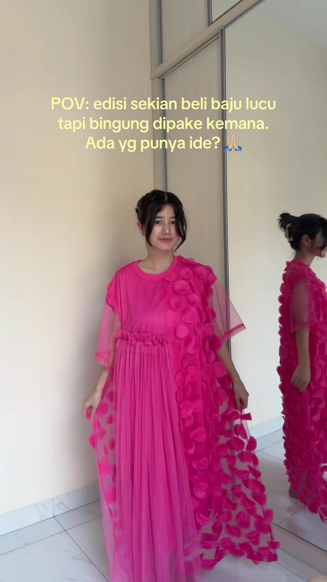 @Sabila Syarafina ๐ท