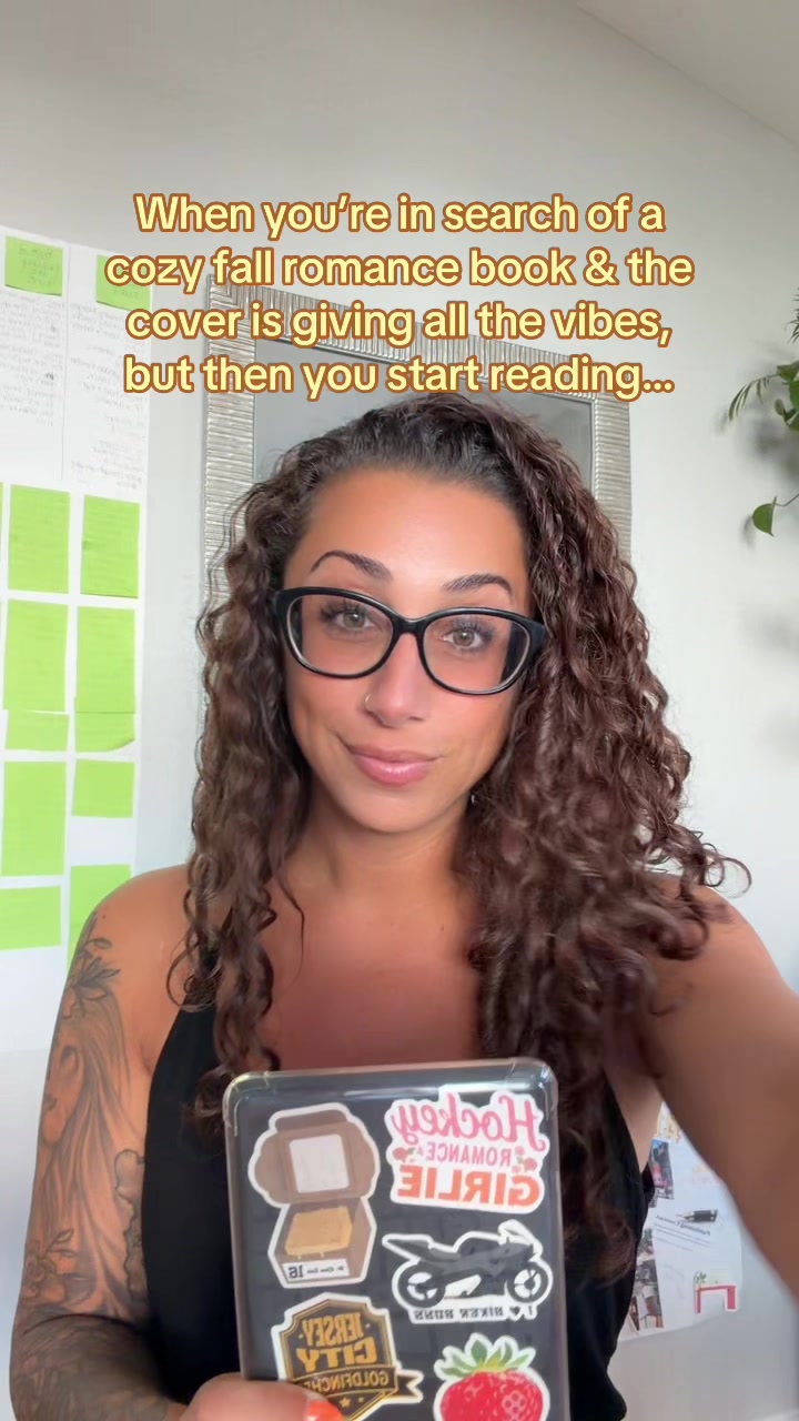 @Kristen Granata Books