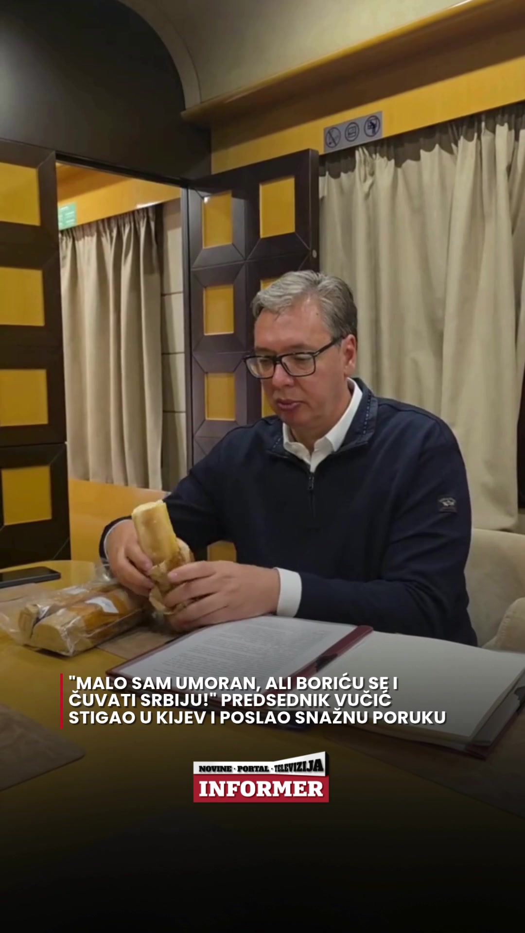 @Informer TV