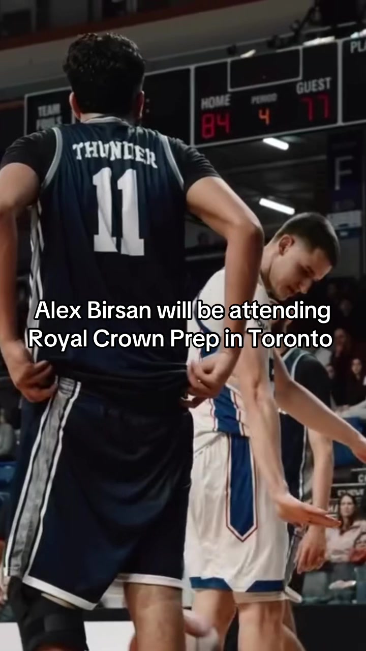@Scouts BC Basketball