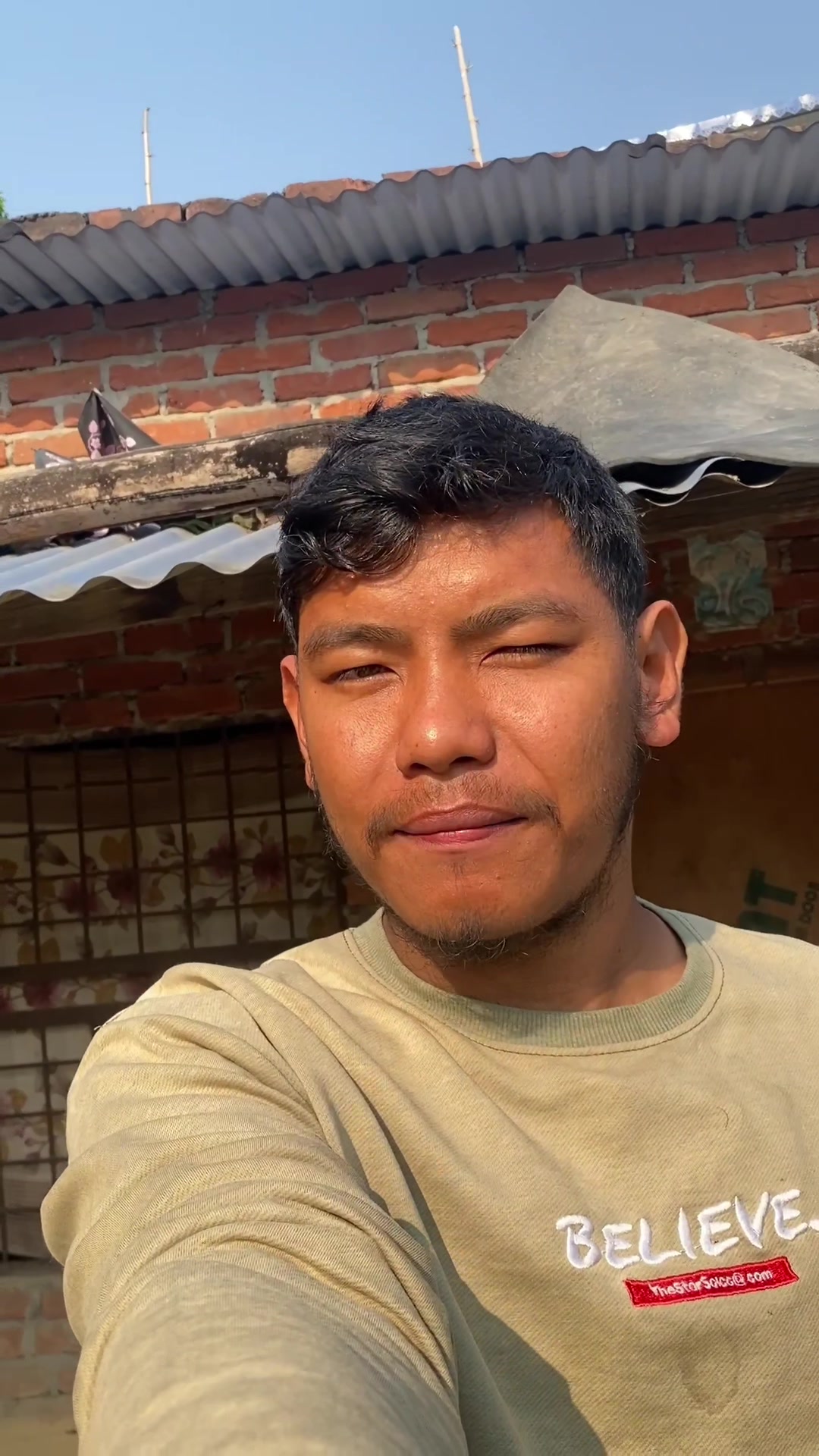 @YUVRAJ GURUNG