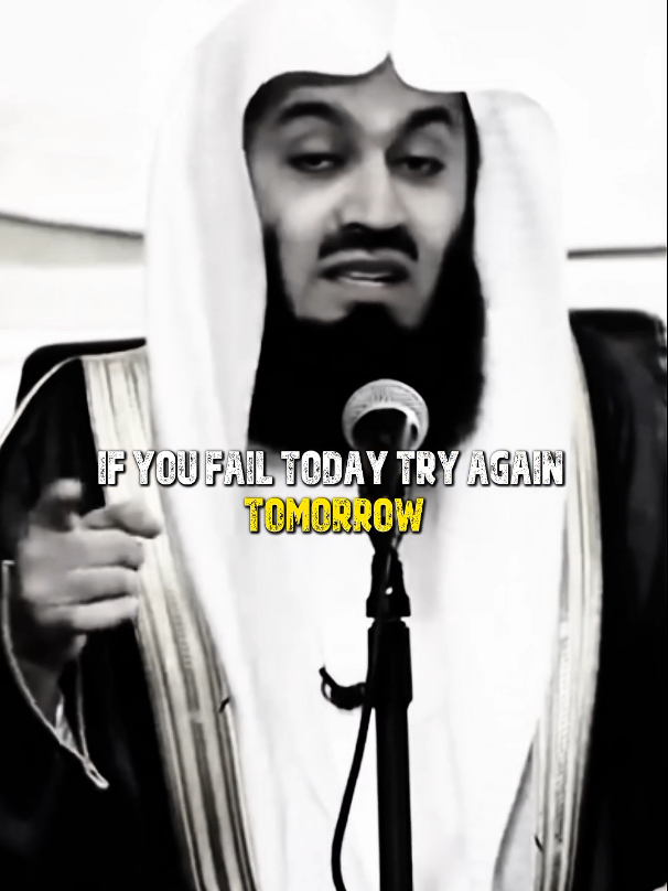 @Deen Motivation ❤️