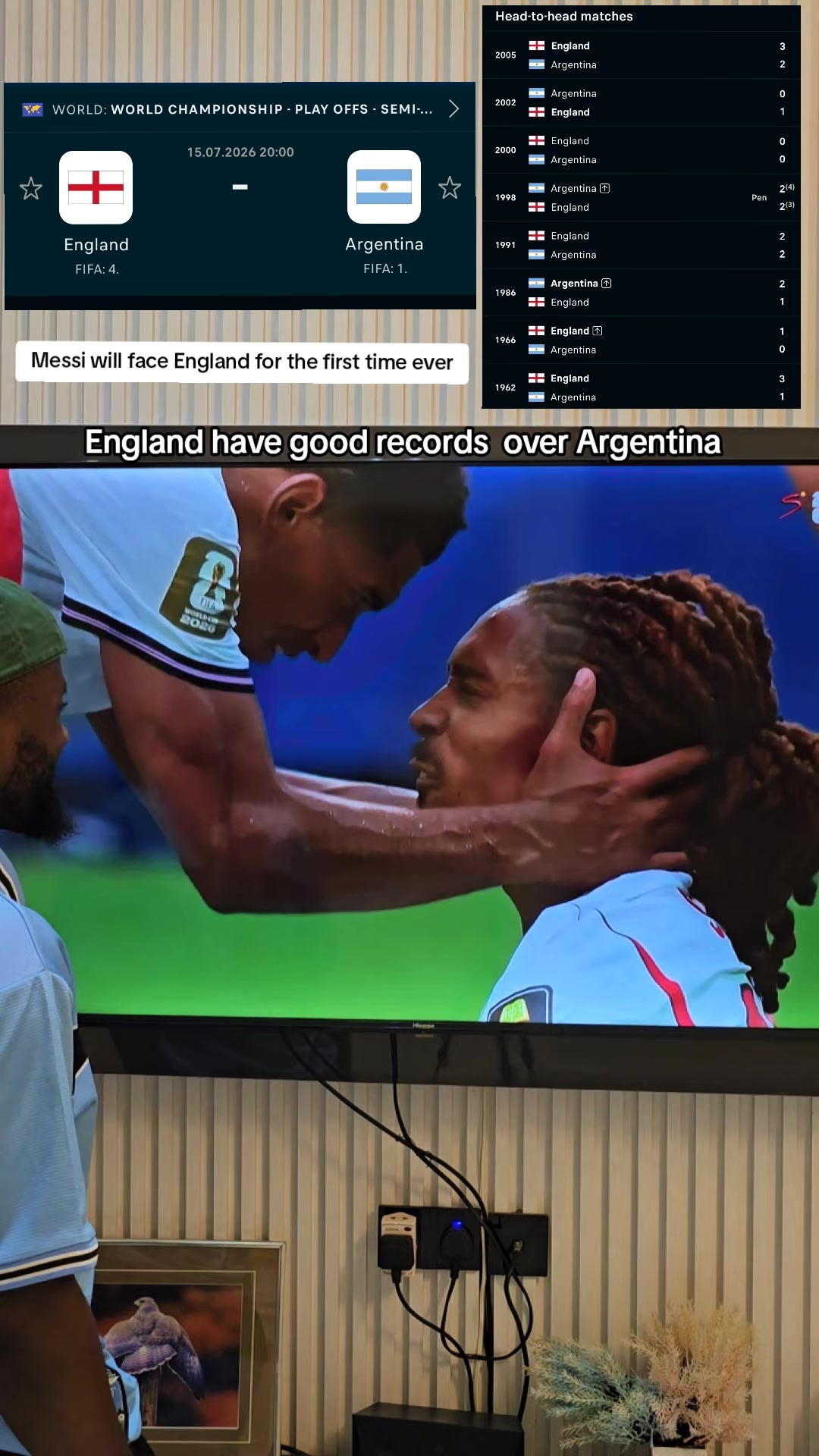 @WORLD CUP HIGHLIGHT
