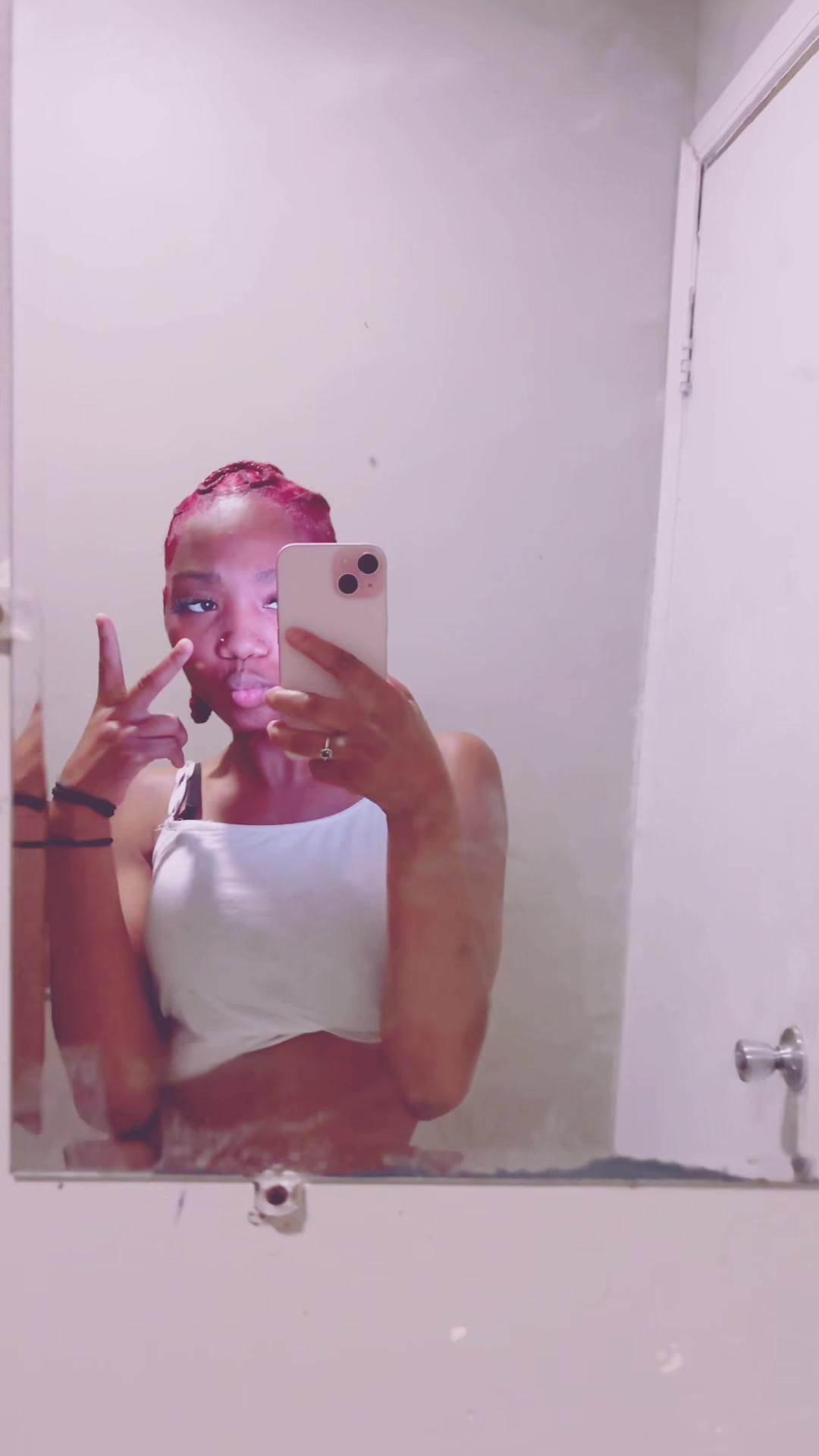@Samaria Renae