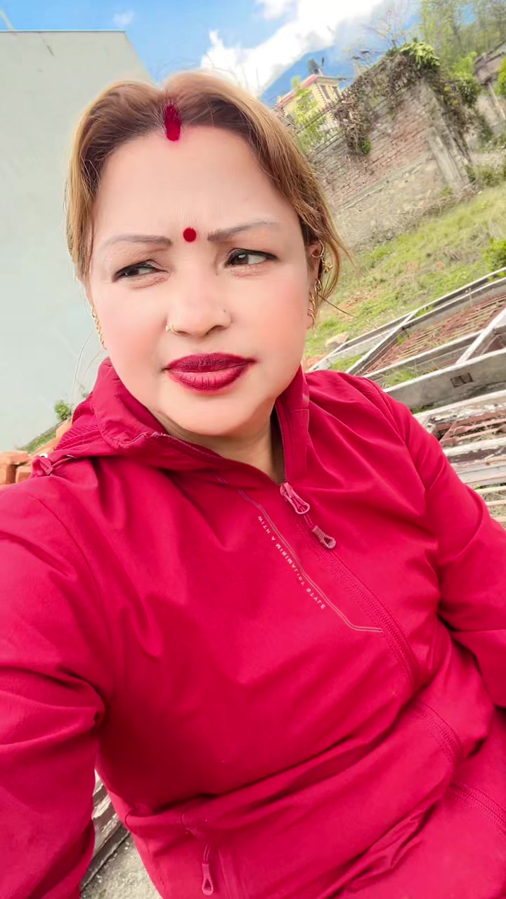 @Anu deuja