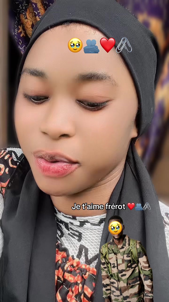 @🖇️la petite ❤️💞malienne 🇲🇱