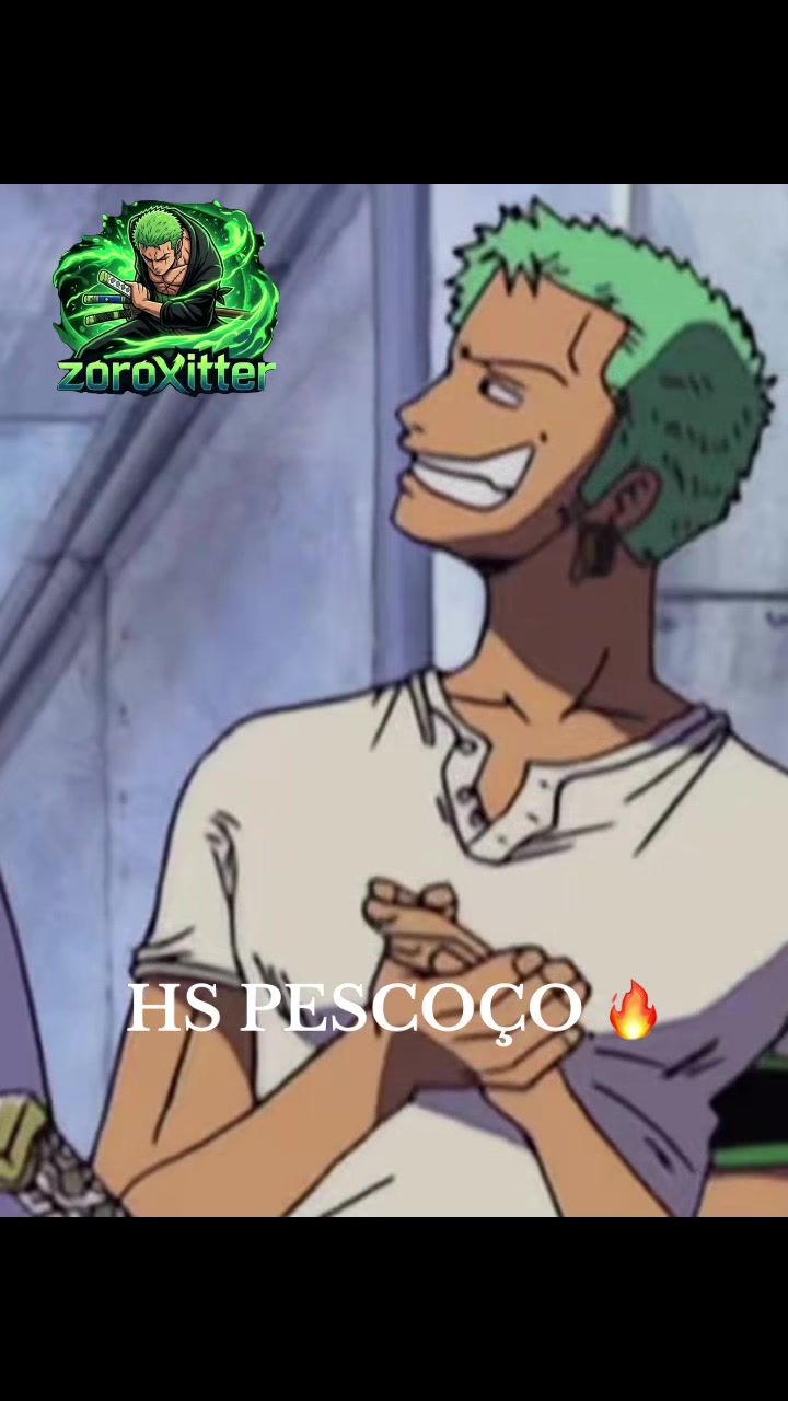 @ZORO XITTER
