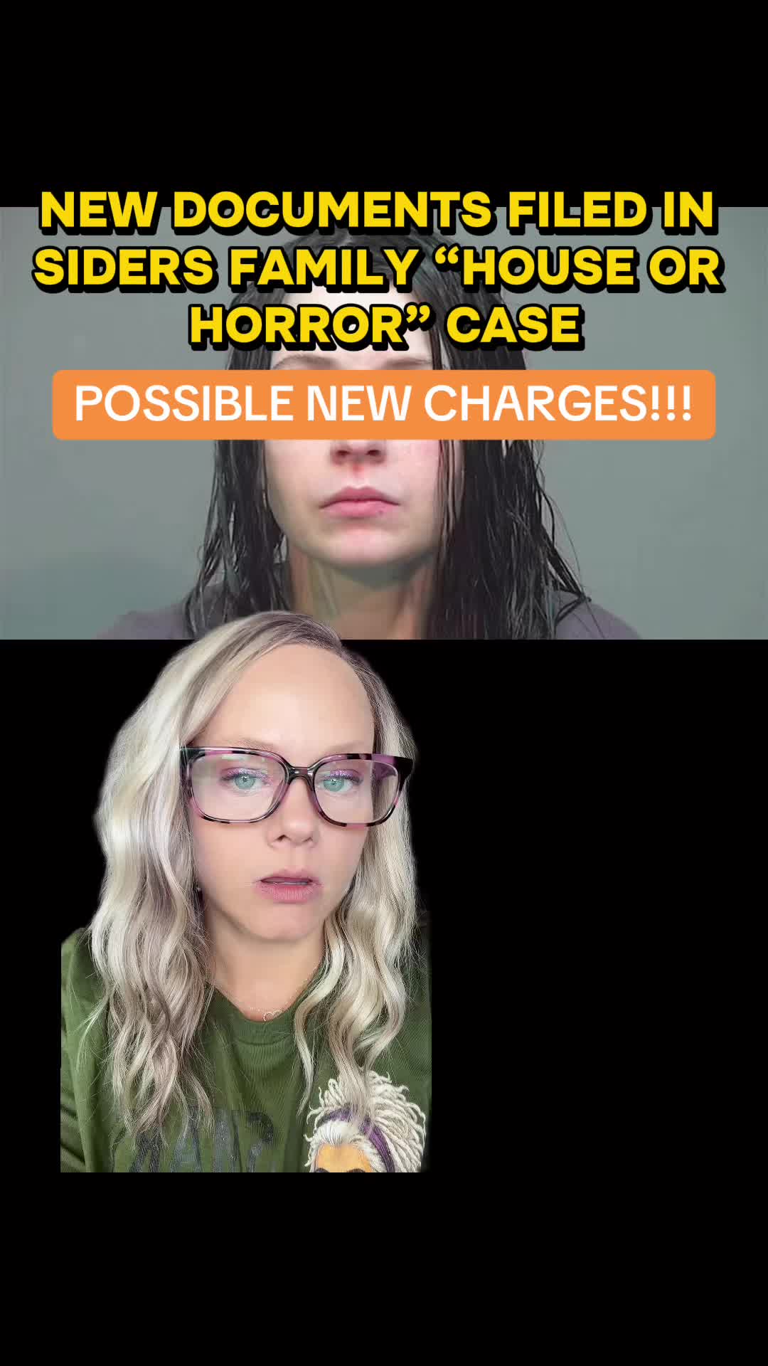 @Steph&rsquo;s Case Files