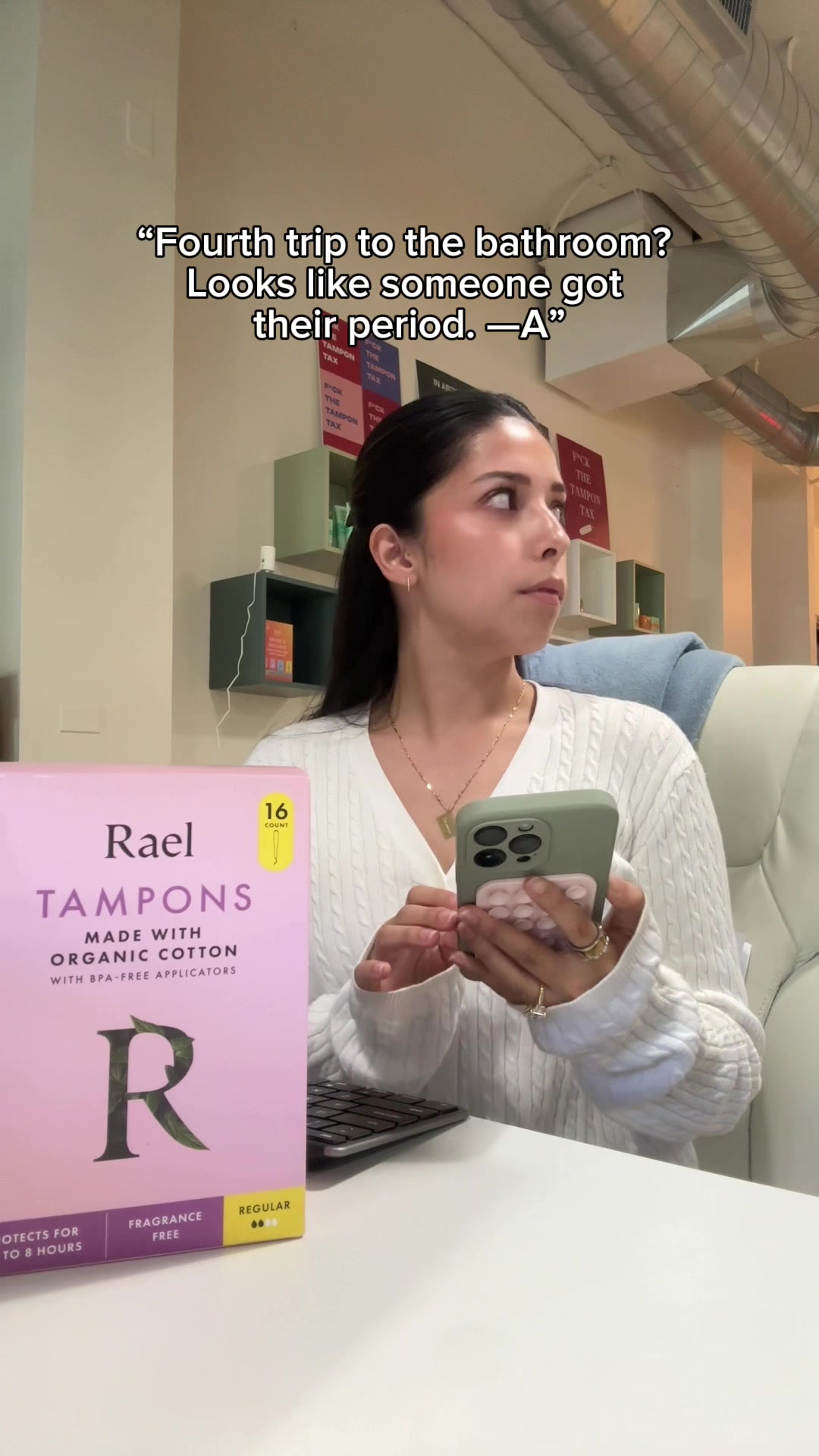 @Rael