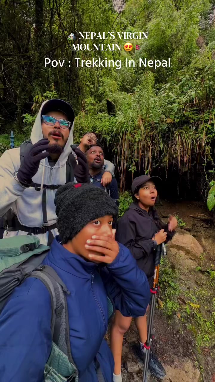 @Nepal Mountain Guides 🇳🇵