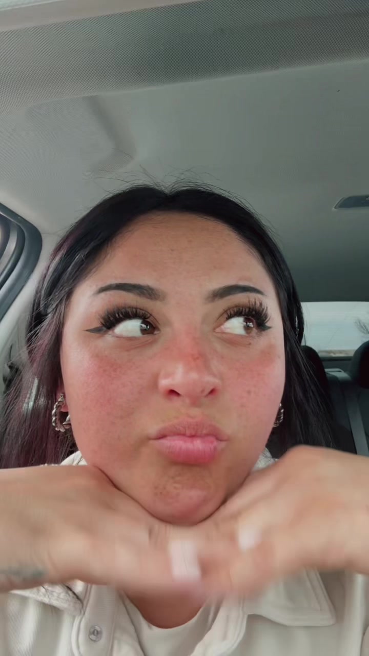 @Cierra Lopez