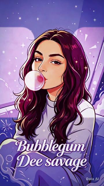 @💜BuBbLegumDeesavage💜