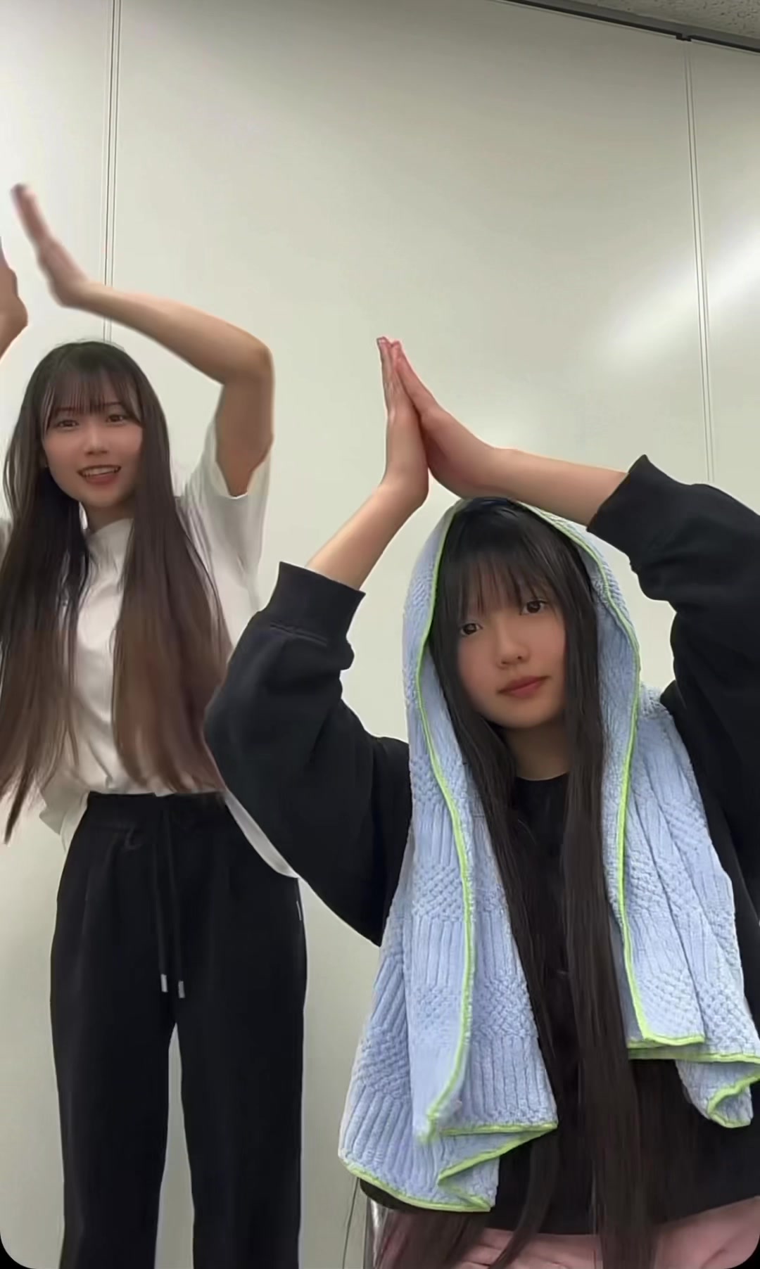 @STU48 4期研究生マネージャー
