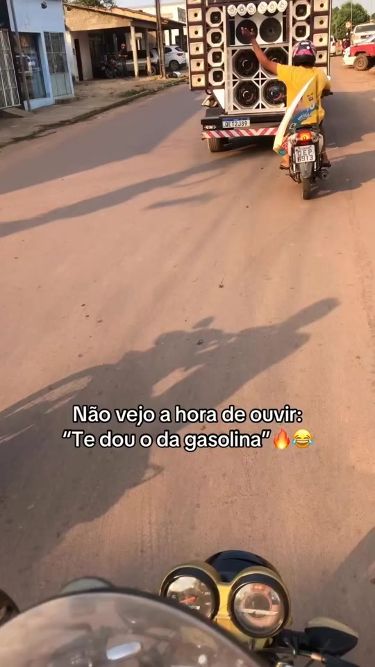 @Oliveira sales