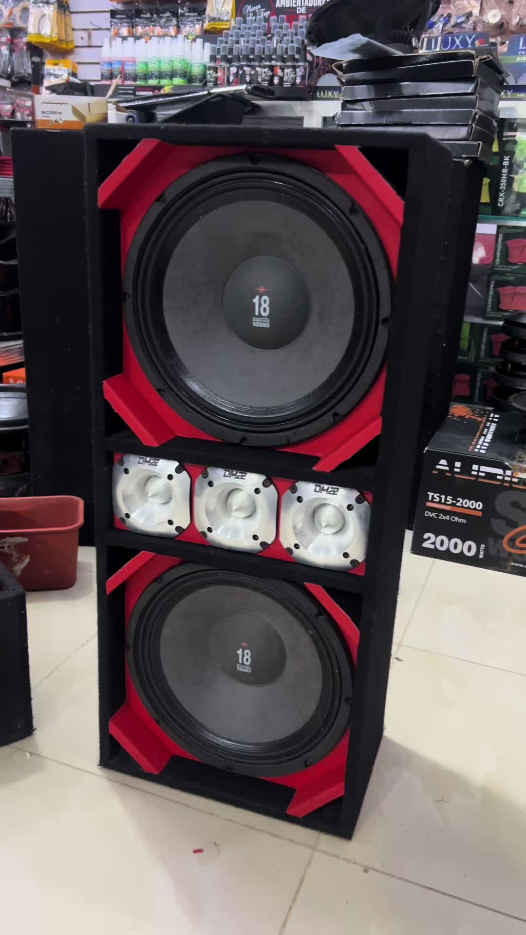 @Axel Auto Adorno y Car Audio