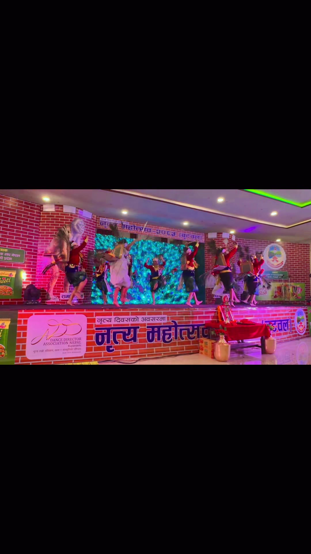 @Ritu Thapa